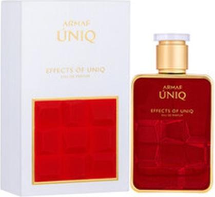 Produktbild Armaf Uniq Auswirkungen von Uniq Eau De Parfum (Eau de Parfum, 100 ml)
