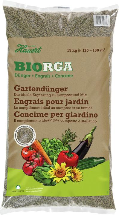 Image du produit Hauert Engrais de jardin (1.50 kg, 0.00 l)