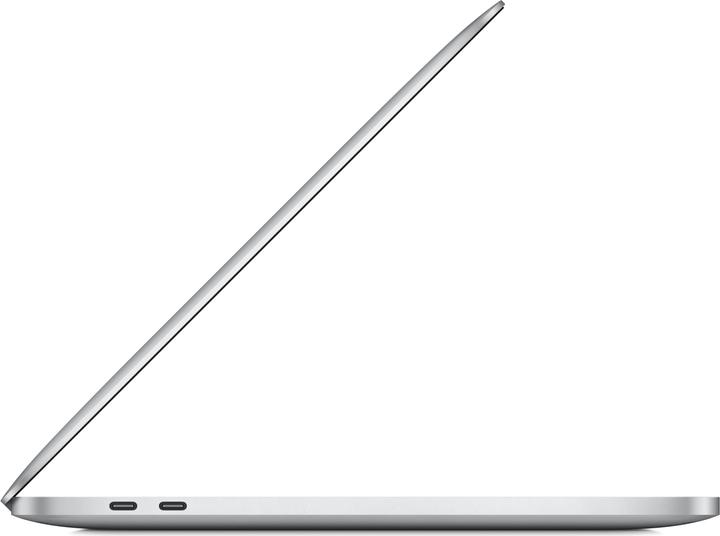 Produktbild Apple MacBook Pro 13 – Late 2020 (13.30", M1, 16 GB, 512 GB, CH)