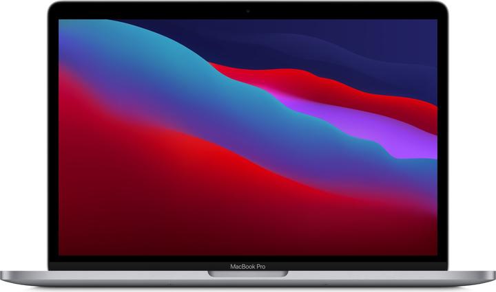 Apple MacBook Pro 13 – Late 2020 (13.30", M1, 16 Go, 256 Go, CH)