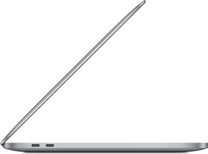 Image du produit Apple MacBook Pro 13 – Late 2020 (13.30", M1, 16 Go, 256 Go, CH)