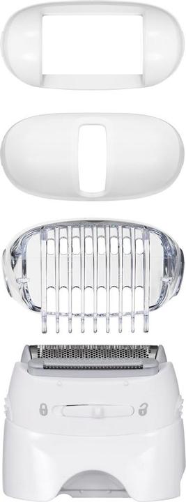Actual product image Braun Silk-épil 9