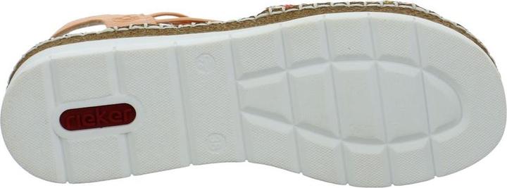 Actual product image Rieker Sandale (39)
