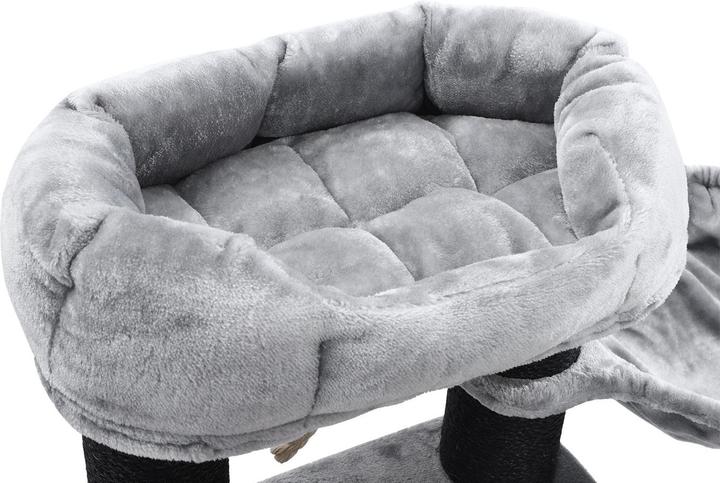 Actual product image Feandrea Milo (141 cm, Grey)