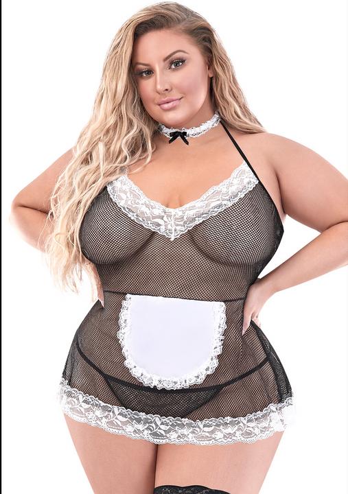 Immagine prodotto Magic Silk cameriere (XXL)