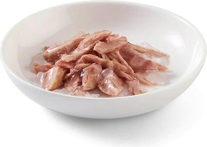 Immagine prodotto Schesir Salsa TUNA CAT 6x50g MULTIPACK (6 pz., 300 g)