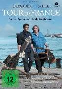 Image du produit Tour de France (DVD, 2016, Allemand)