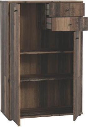 Produktbild Forte Lauta (74 x 35 x 111 cm)