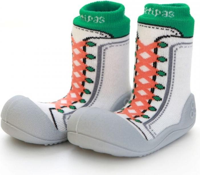 Attipas New Sneakers green