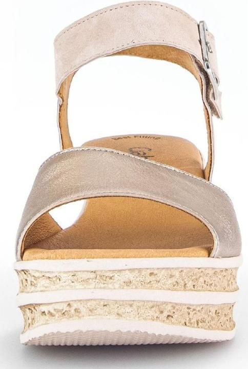 Actual product image Gabor Sandalen (38)