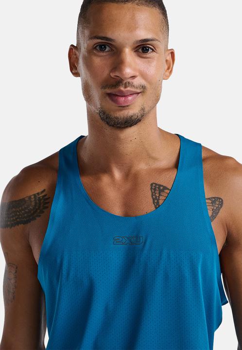 Image du produit 2XU Débardeur Light Speed Tech (XL)