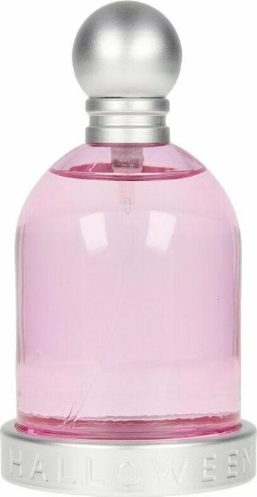 Actual product image Jesus Del Pozo Halloween Water Lily (Eau de toilette, 100 ml)