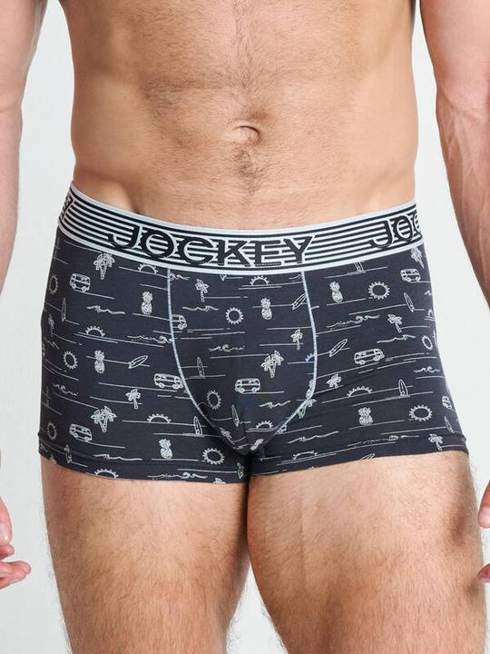 Immagine prodotto Jockey Moda tronco corto Modal (XXL)