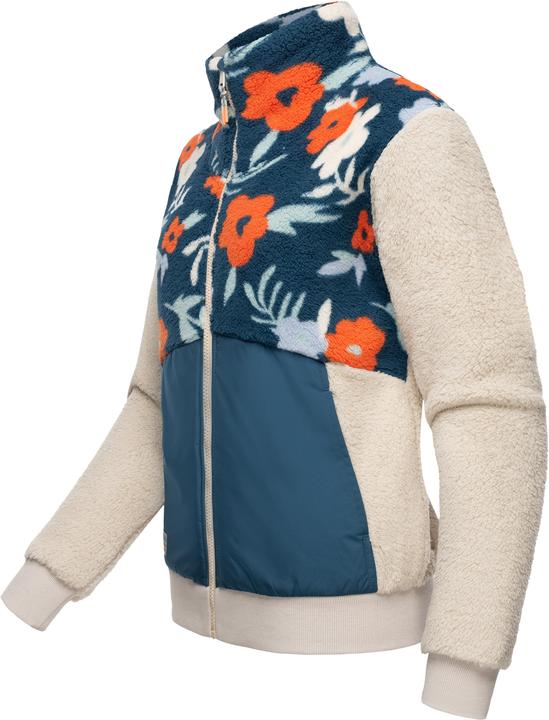 Actual product image Ragwear Madaras Flower (4XL)