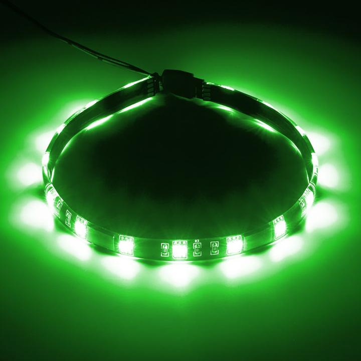 Actual product image CableMod Magnetic LED Strip (RGB)