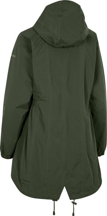 Produktbild Trespass Shelljacke Daytrip mit Kapuze (L)