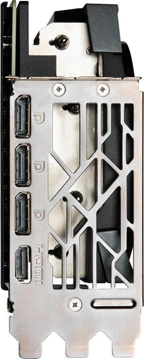 Produktbild MSI GeForce RTX 4070 Ti Gaming X Trio (12 GB)