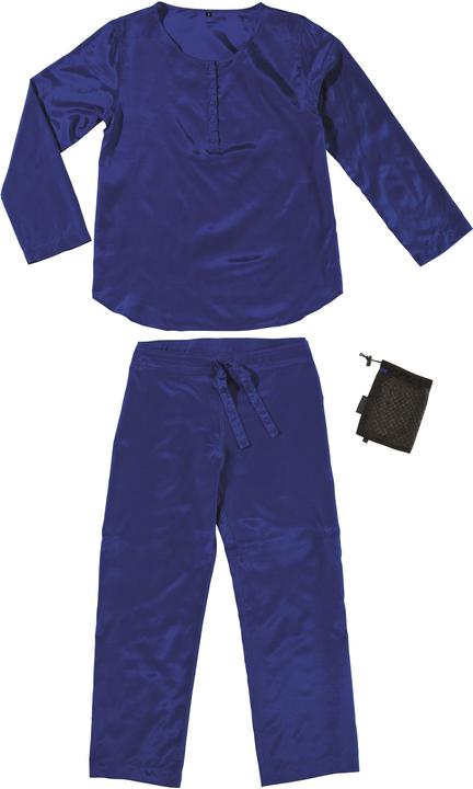 Actual product image Traveler's Tree Travel pyjamas (M)