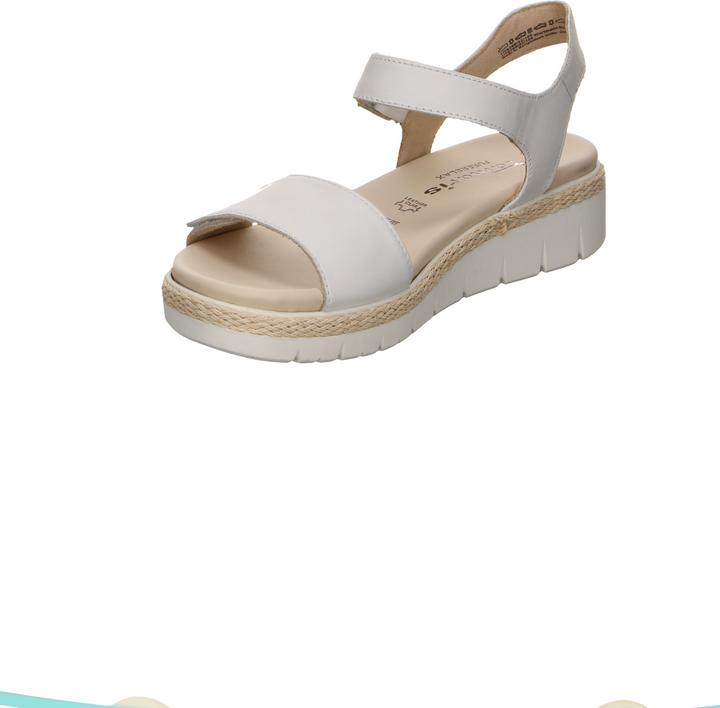 Actual product image Tamaris Pure Relax sandal (36)