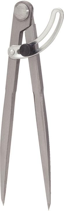 Produktbild KS Tools Spitzzirkel