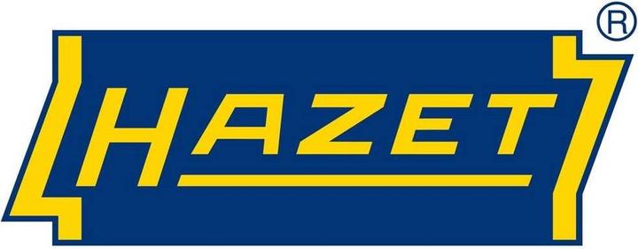 Produktbild HAZET Saug- und Druckspritze (500 ml)
