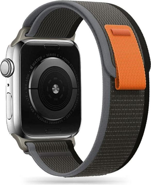 Actual product image Tech-Protect Protect NYLON APPLE WATCH 4 (Nylon)