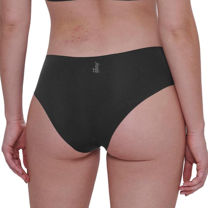 Produktbild Sloggi 3er Pack ZERO Feel 2.0 Hipster (XS, 3er Pack)