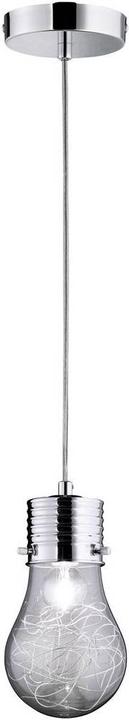 Image du produit Wofi Lampe suspendue Futura (E14)