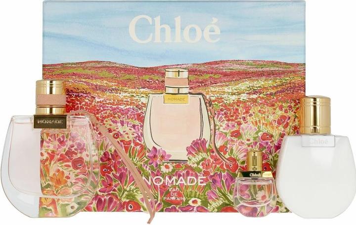 Produktbild Chloé Nomade (Eau de Parfum, 75 ml)