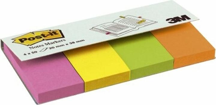 Immagine prodotto Post-it Segnapagina (20 x 38 mm)