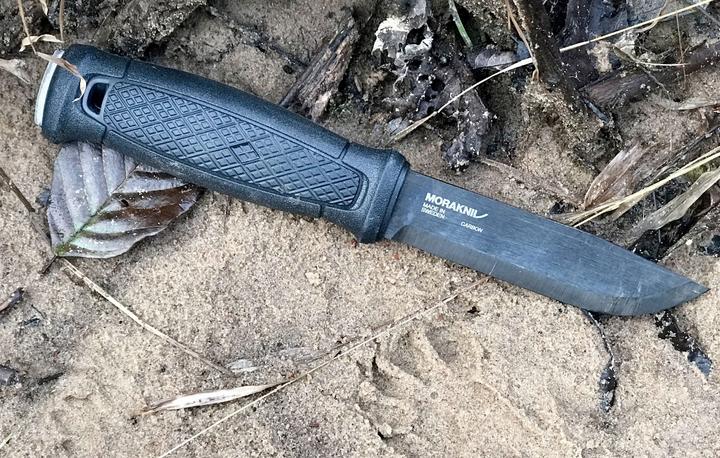 Immagine prodotto Morakniv Garberg (10.90 cm)