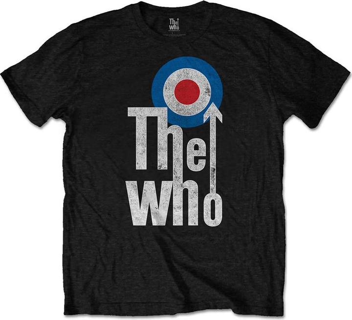 Immagine prodotto The Who Obiettivo elevato (XXL)