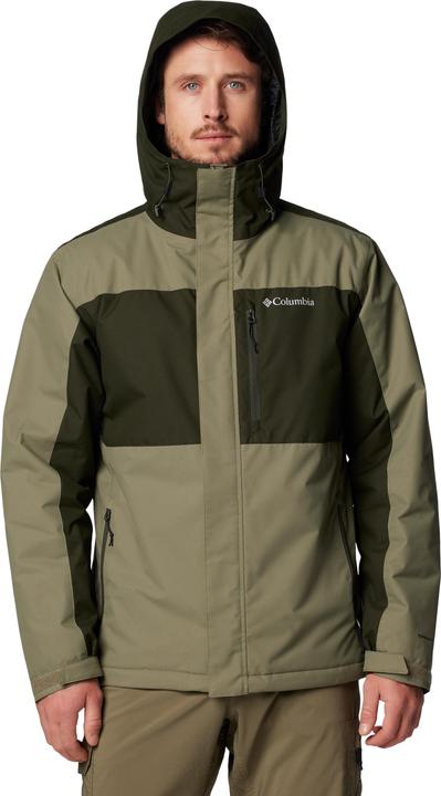 Immagine prodotto Columbia Giacca isolata Tipton Peak™ III (S)