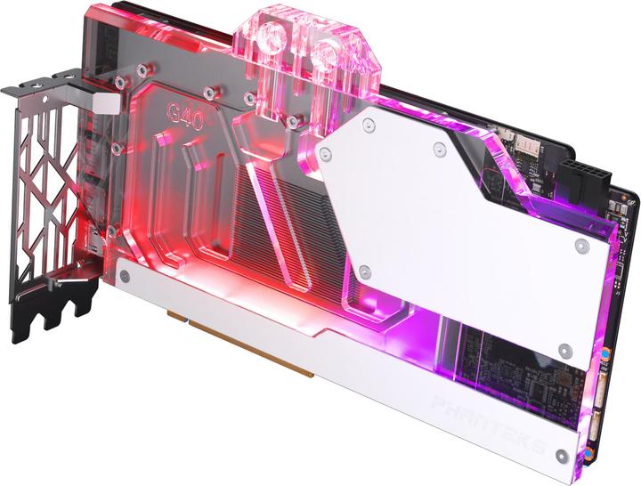 Produktbild Phanteks Glacier G40