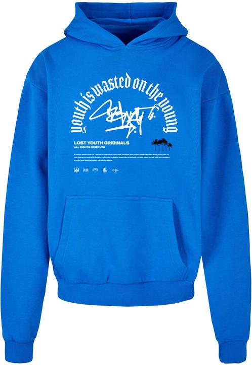 Image du produit Lost Youth LY HOODIE "GRAFFITI - 21655 (5XL)
