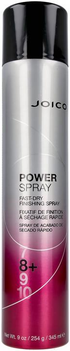 Produktbild Joico Power Spray Fast-Dry Finishing Spray 345 ml (345 ml)