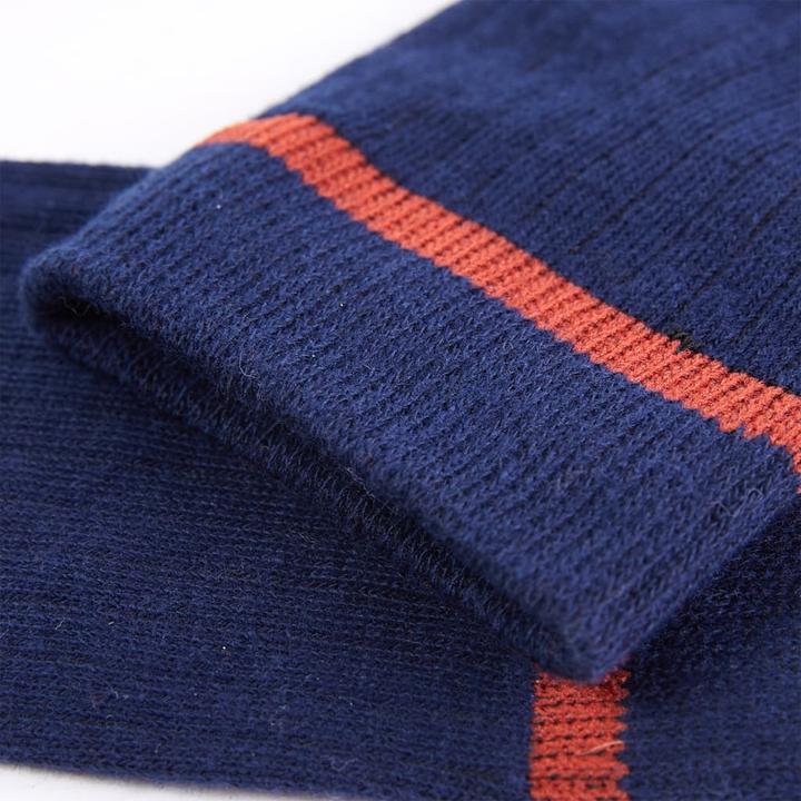 Produktbild VidaXL Kindersocken 5 Paar EU 26-29,Material: 78 % Baumwolle. 20 (5er Pack, 26 - 29)
