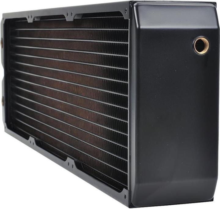 Immagine prodotto Alphacool NexXxoS Monsta 180mm Triple (180 mm)
