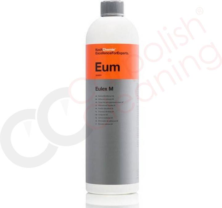 Immagine prodotto Koch Chemie Rimuovi adesivo Eulex M