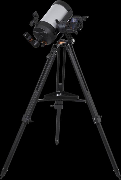 Actual product image Celestron StarSense Explorer DX 6 SCT