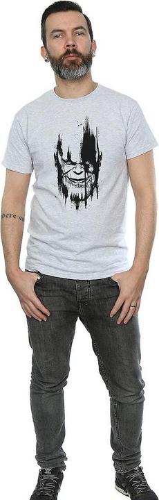 Immagine prodotto Universal Textiles Maglietta Thanos Uomo (L)