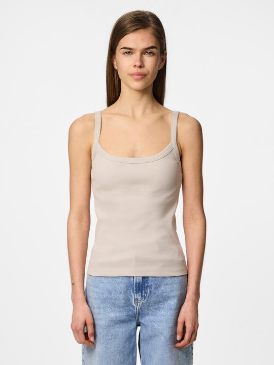 Image du produit Pieces Pcmay Strap Top Jrs Noos Bc (S)