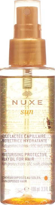 Nuxe Sun Moisturising Protective Milky Oil (100 ml)