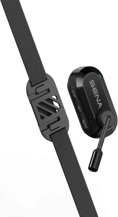 Immagine prodotto Sena BiKom 20 - Mesh Kommunikationssystem - 1er-Set Schwarz (Set di 1)