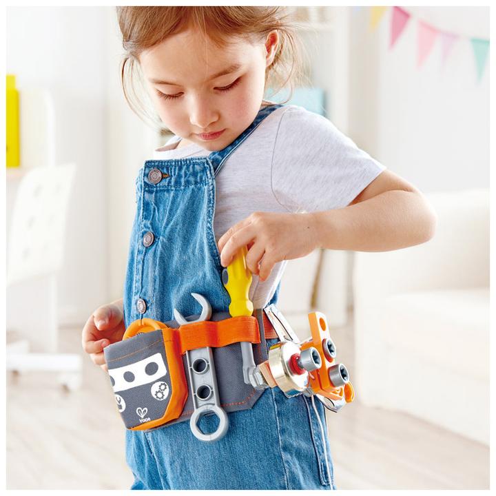 Image du produit Hape Ceinture d'outils scientifiques
