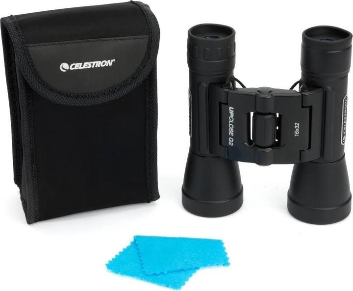 Produktbild Celestron Up Close G2 (16 x, 32 mm)