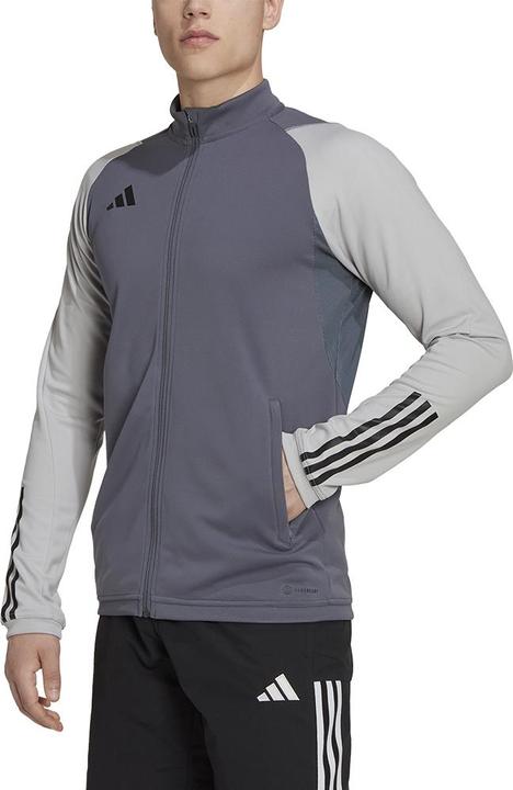 Immagine prodotto adidas Giacca da allenamento Tiro 23 Competition Uomo (XS)
