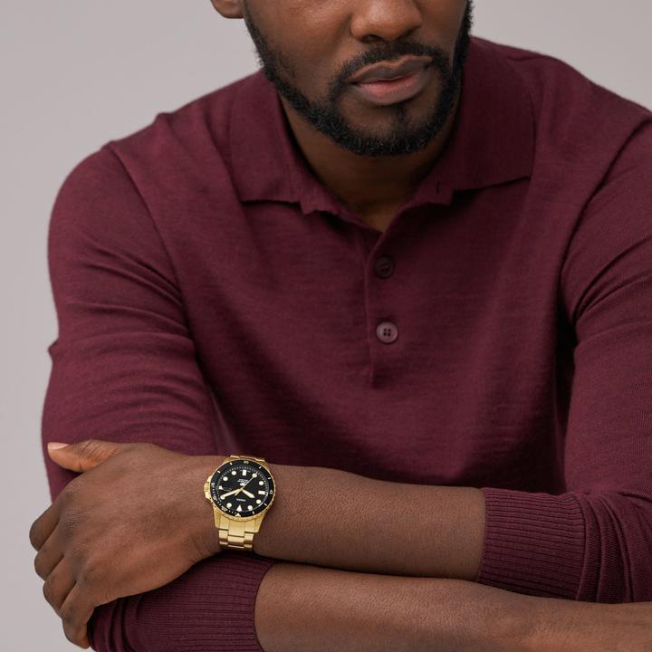 Image du produit Fossil Blue (Montre analogique, 42 mm)