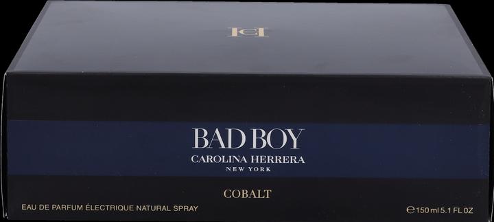 Produktbild Carolina Herrera Bad Boy Cobalt Ã‰lectrique (Eau de Parfum, 150 ml)