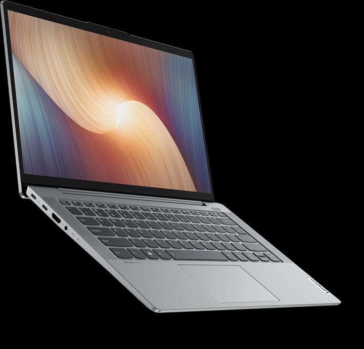 Actual product image Lenovo IdeaPad 5 14ABA7 (14", AMD Ryzen 5 5625U, 8 GB, 512 GB, DE)